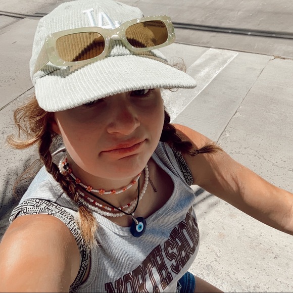 hi my name is addison allen!! - Picture 4 of 5